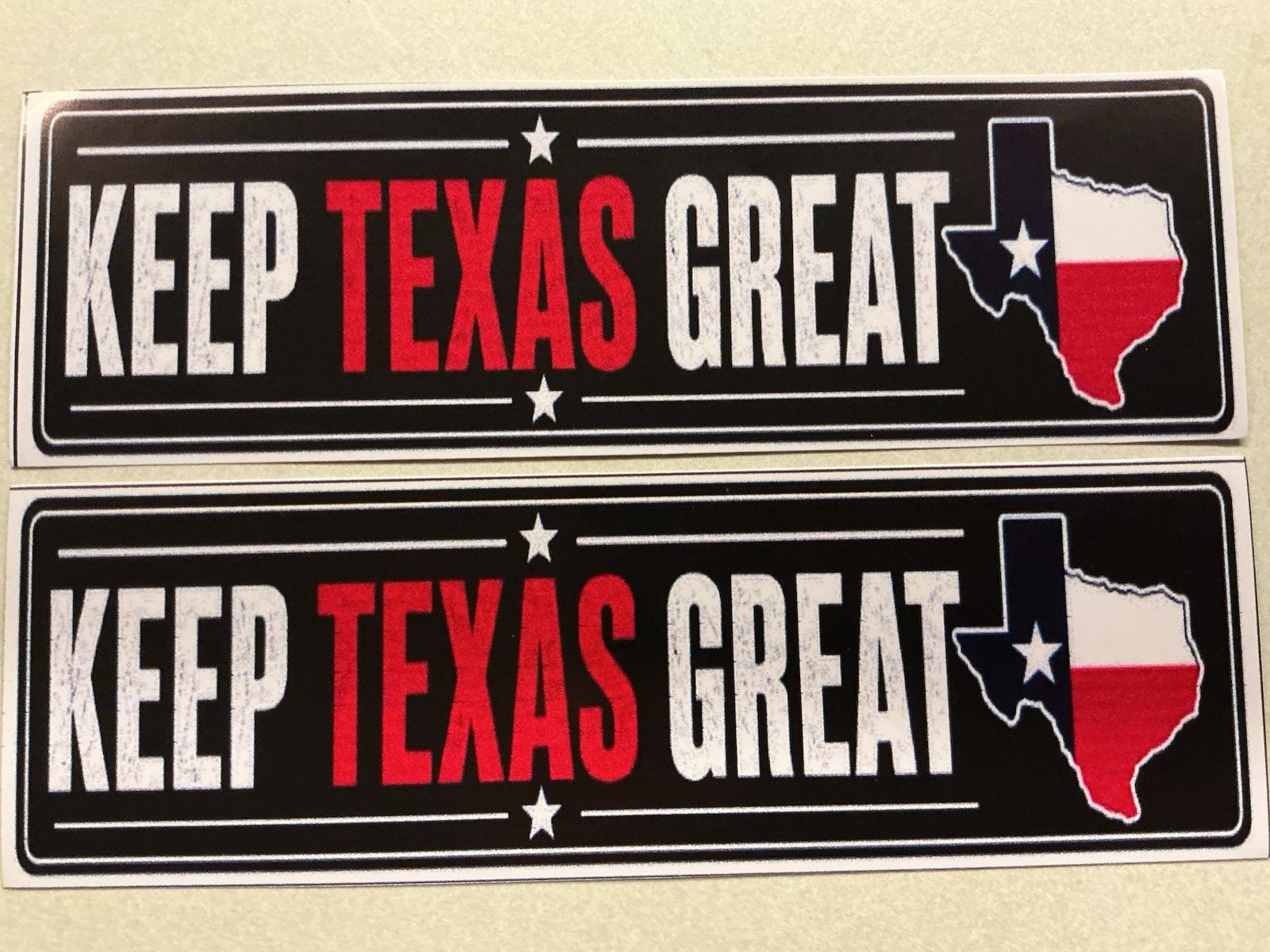 KEEP TEXAS GREAT KEEP TEXAS GREAT