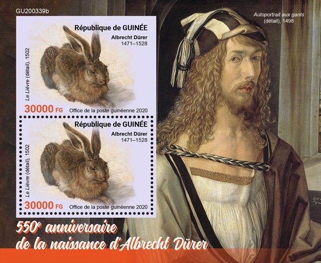 Albrecht Dürer Albrecht Dürer