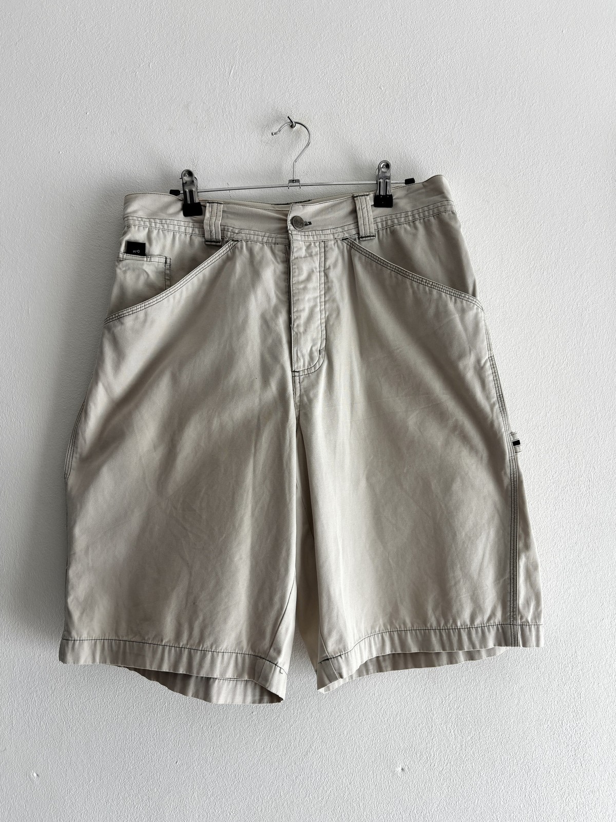 Nike ACG Cargo Pocket Shorts (S-M)