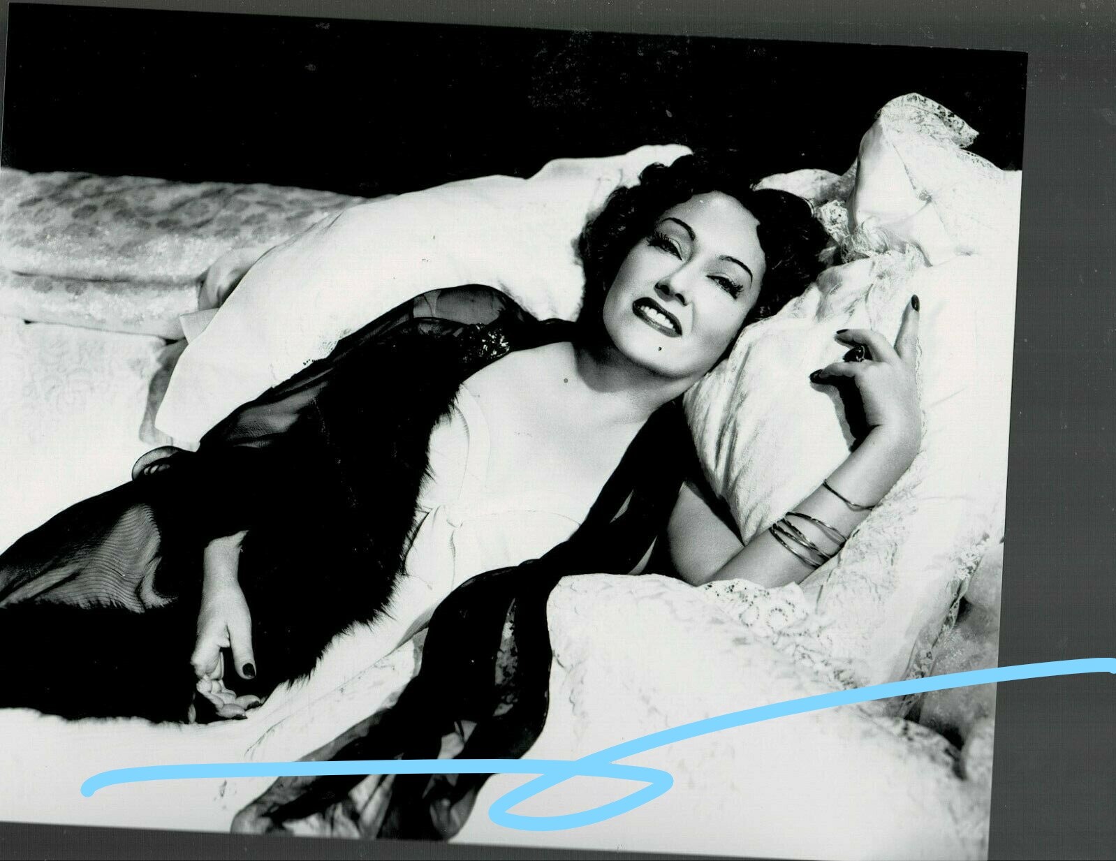 SUPER RARE VINTAGE 8X10 YOUNG ELEGANT SEXY GLORIA SWANSON PUBLICITY PHOTO SUPER RARE VINTAGE 8X10 YOUNG ELEGANT SEXY GLORIA SWANSON PUBLICITY PHOTO