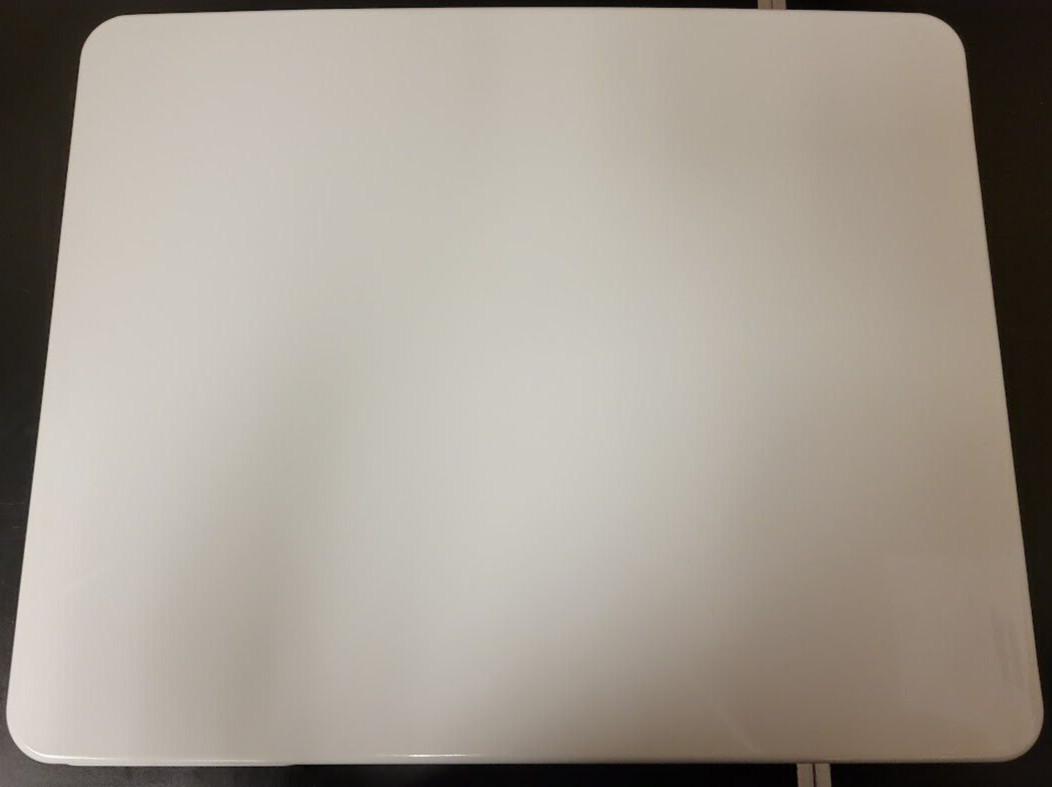 OEM Conservator Dryer Door Assembly WE10X26855 for NTX62E8ST0WW Open Box SCUFFED