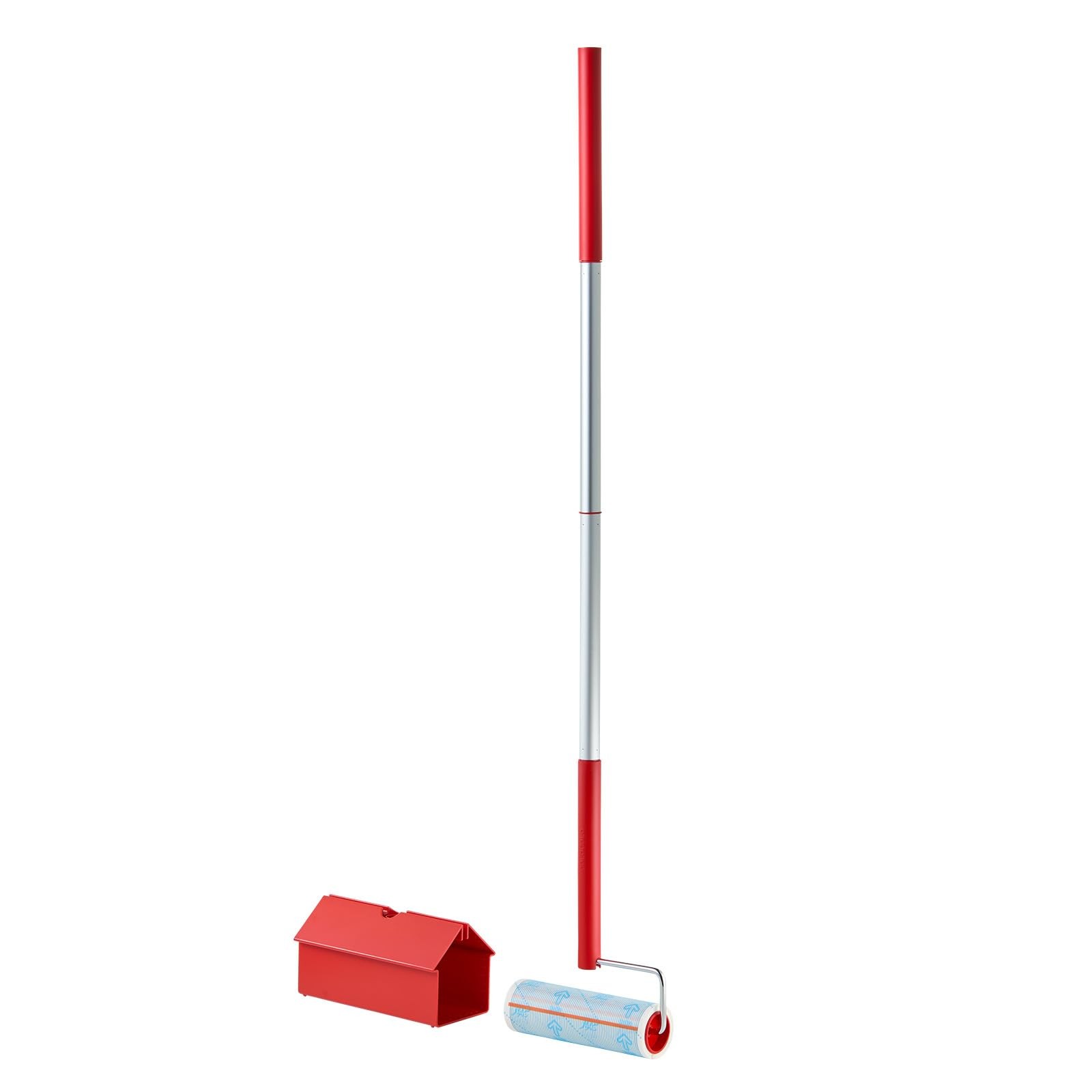 Nitoms Corocoro Main Unit L Red Coroful Floor Clean SC Long CC0026