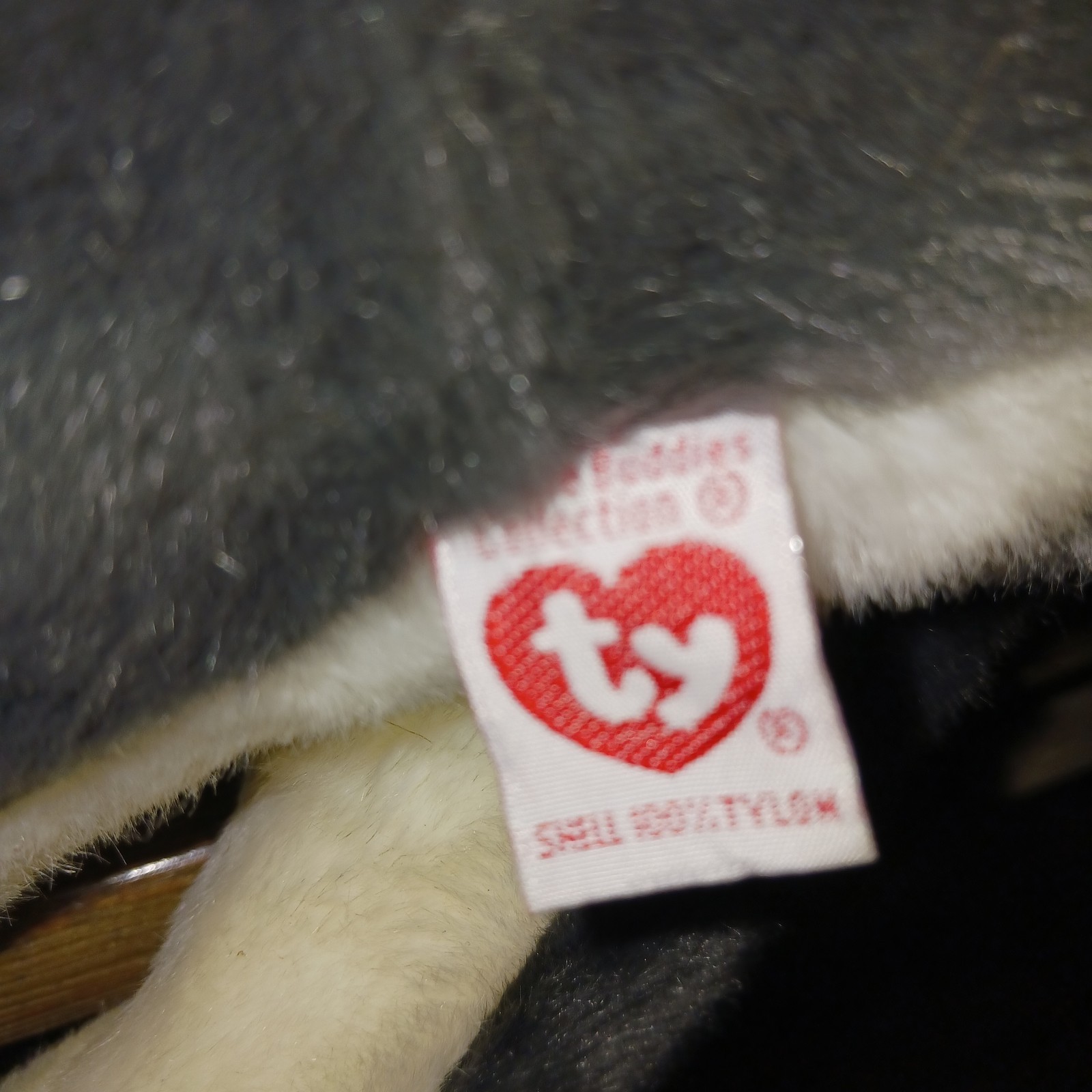beanie babies beanie babies