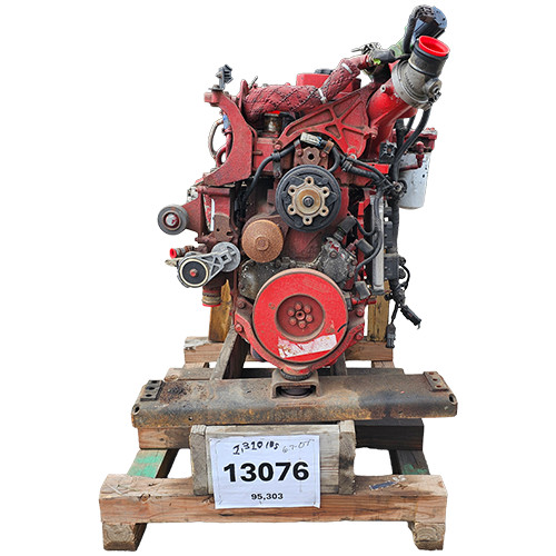 Cummins ISB6.7-07 Engine Assembly - 95,303 Miles - Great Runner