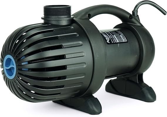 Aquascape AquaSurge Asynchronous Pump for Ponds, Pondless Waterfalls 2,000-5,284 Aquascape AquaSurge Asynchronous Pump for Ponds, Pondless Waterfalls 2,000-5,284