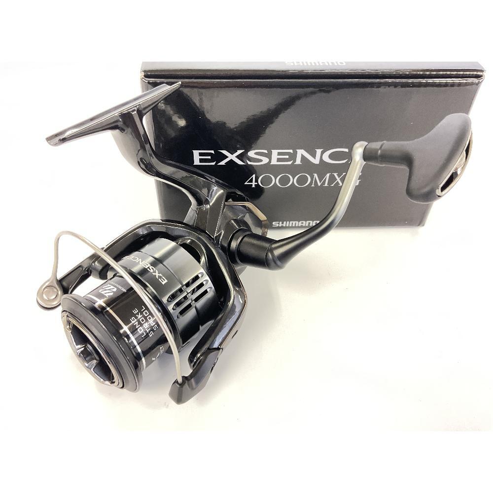 Shimano 24 EXSENCE BB 4000MXG Spinning Reel Shimano 24 EXSENCE BB 4000MXG Spinning Reel
