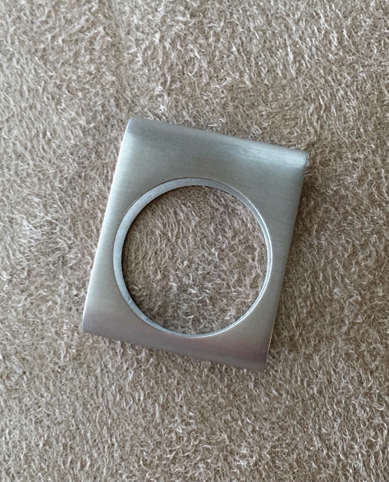 Antonio Bernardo Ring Brand New