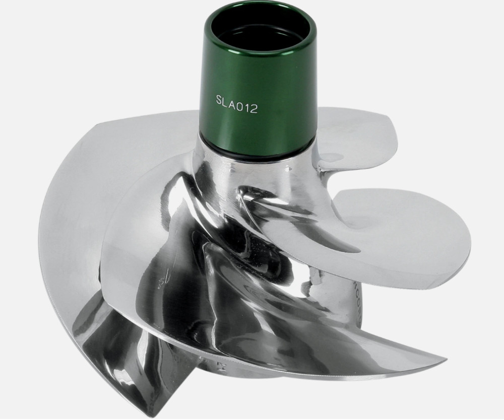Solas Sea-Doo Impeller - Concord 15/21 - SRZ-CD 15/21A 4809-0159