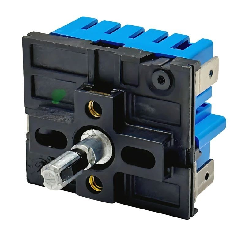 INFINITE CONTROL SWITCH  FOR GE WB24X47186 240V 15A