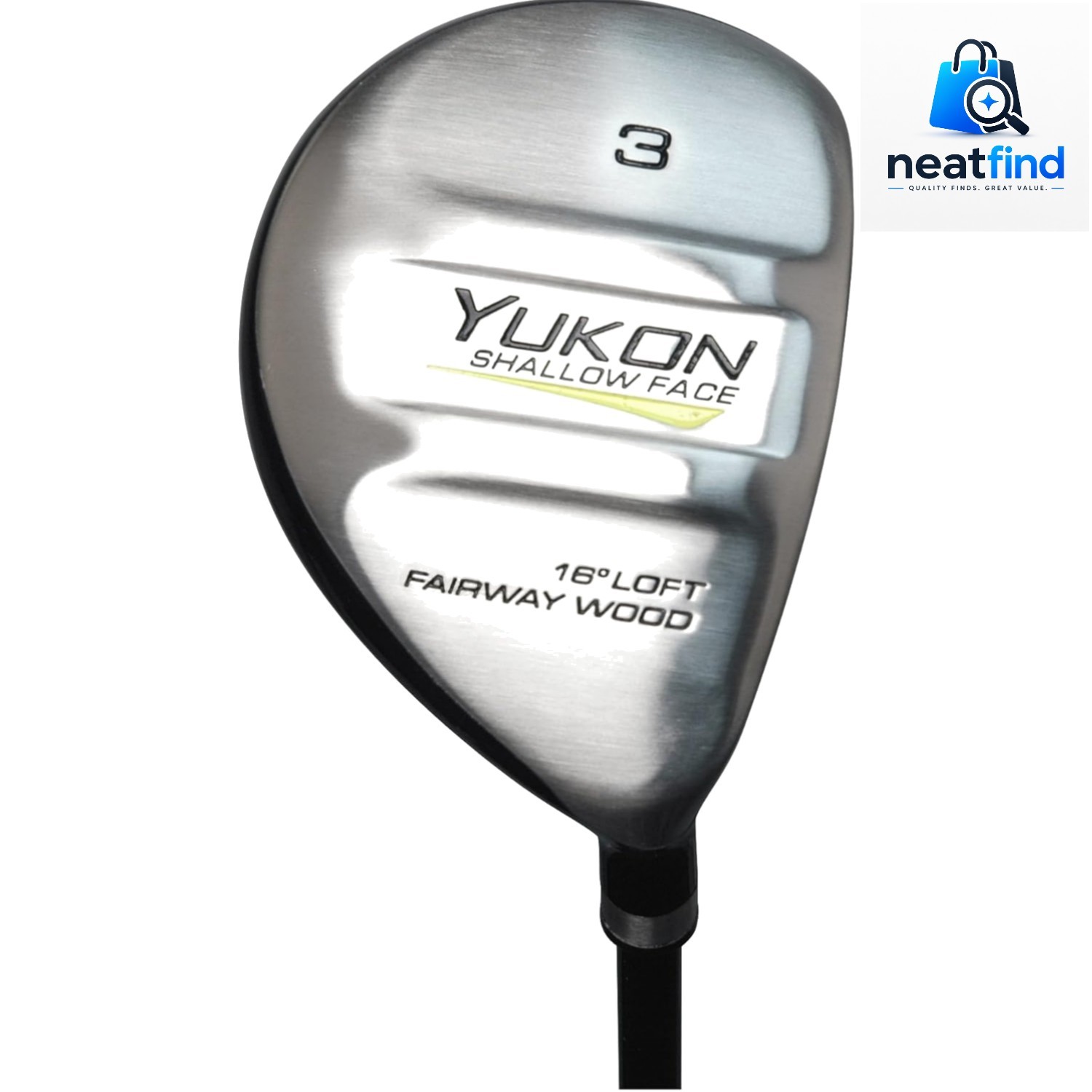 Pinemeadow Yukon Fairway Woods High Lofts Pinemeadow Yukon Fairway Woods High Lofts