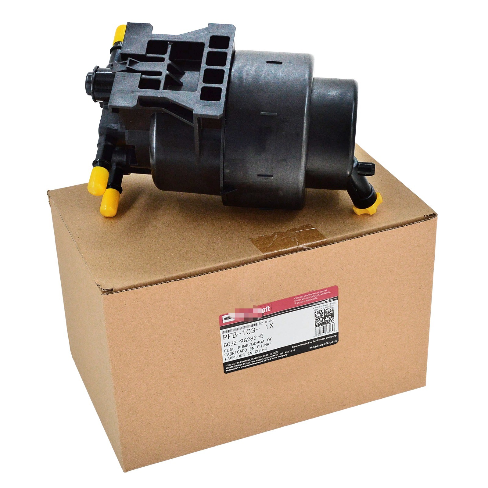 New Fuel Pump Assembly BC3Z-9G282-E For 2011-15 Ford 6.7L Powerstroke US