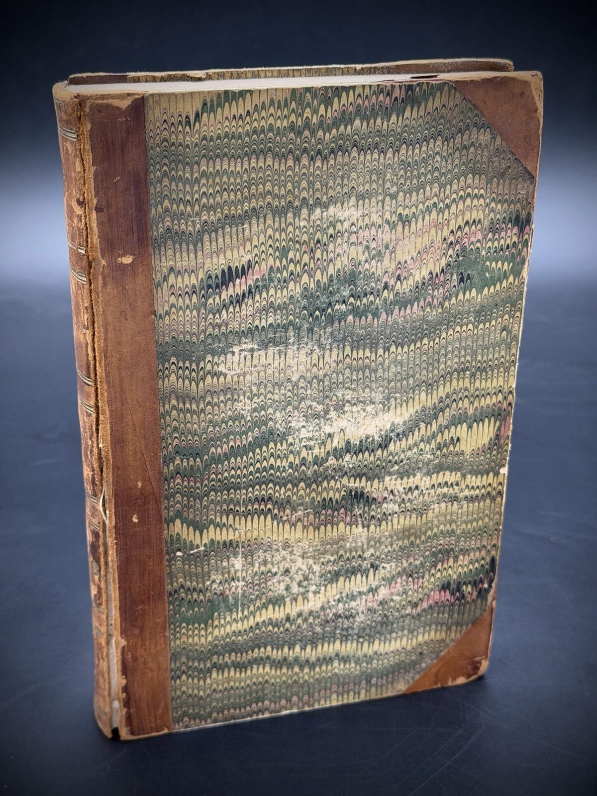 1843 The Dartmouth Vol 4 Hanover NH Student Publication Dartmouth College
