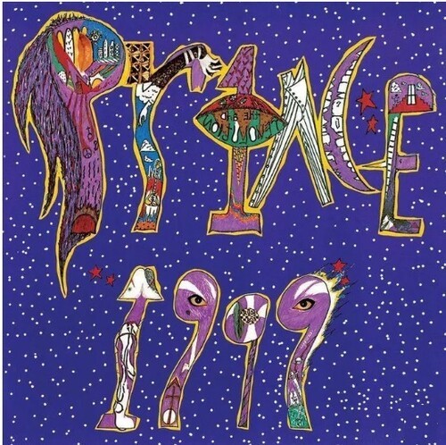 Prince - 1999 [New CD] Explicit