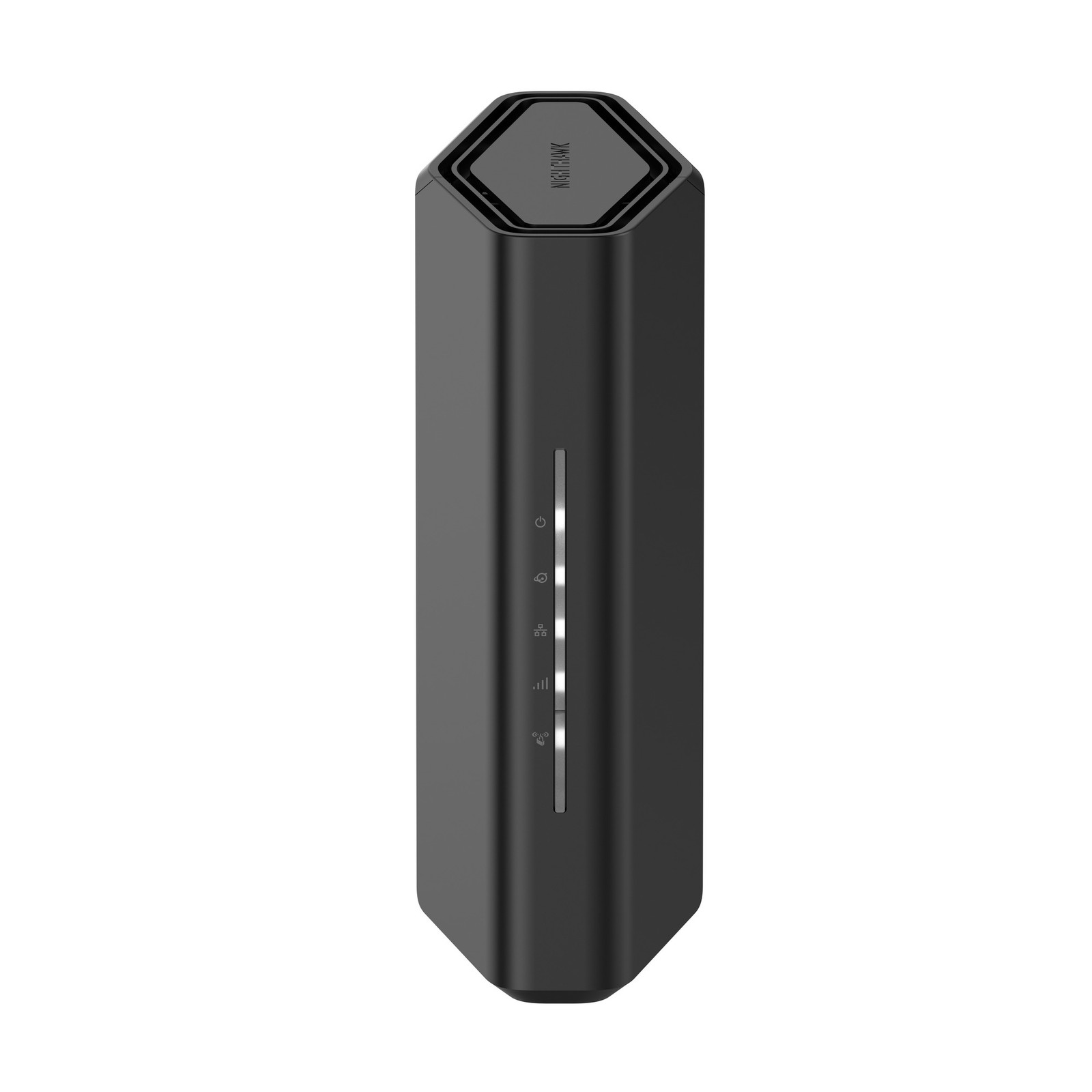 NETGEAR RS100-100NAR Nighthawk Dual-Band WiFi 7 Router - Certified Refurbished NETGEAR RS100-100NAR Nighthawk Dual-Band WiFi 7 Router - Certified Refurbished