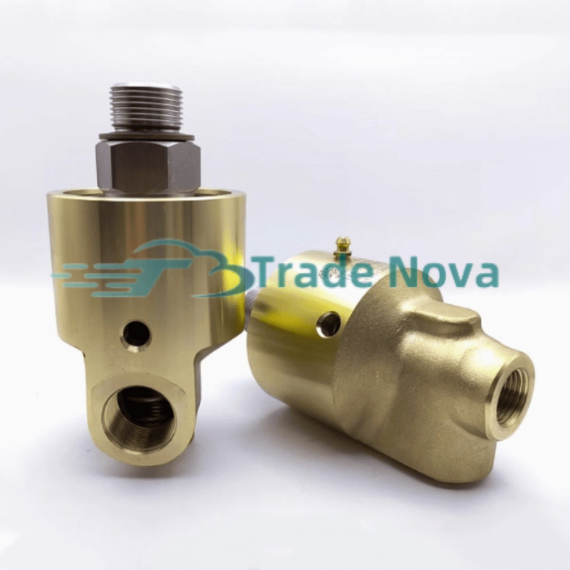 1PCS For Deublin 255-269-458 High Speed Rotating Union Fast delivery New