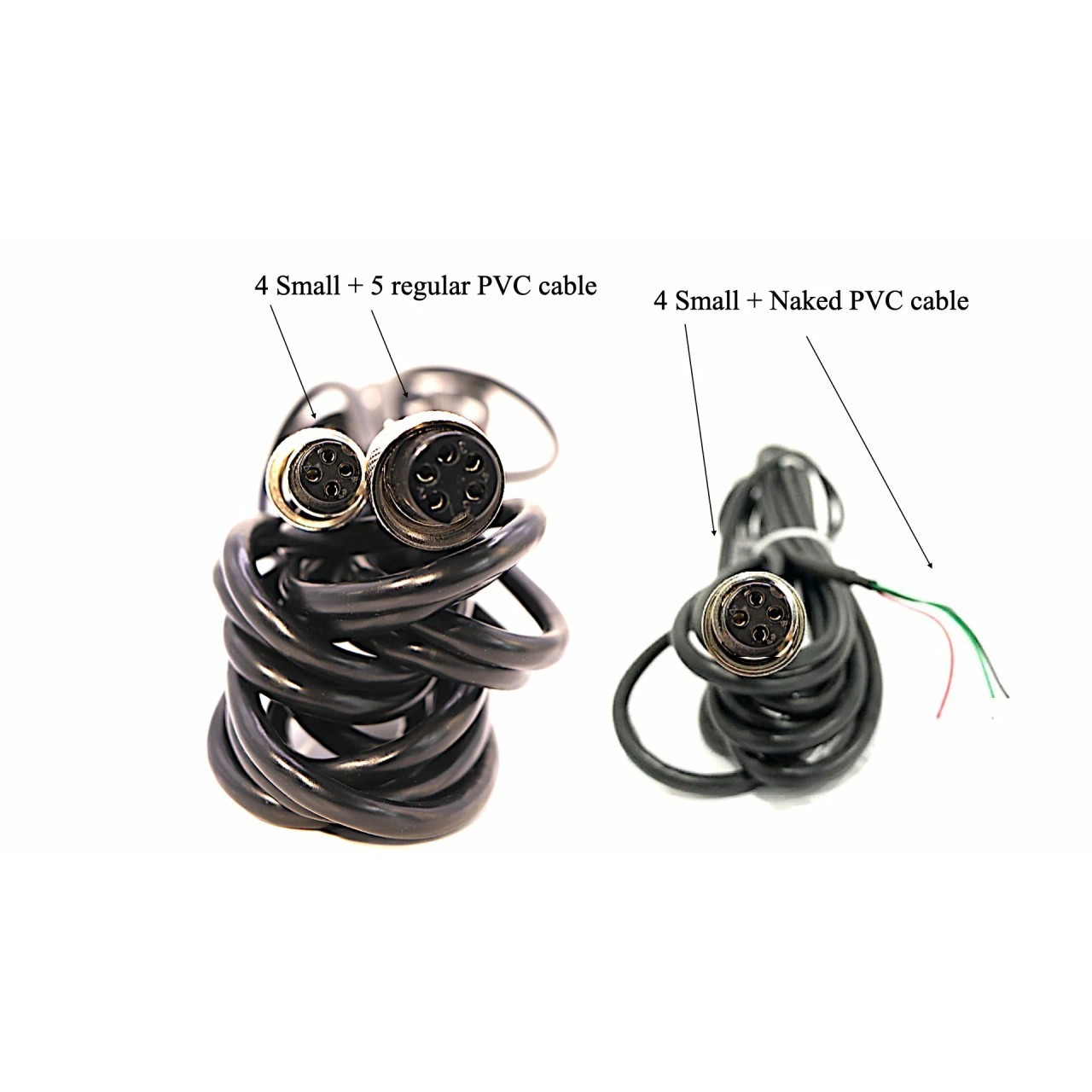 15 ft Floor Scale Cable 4+5 Connectors Load Cell Indicator Cable NEW