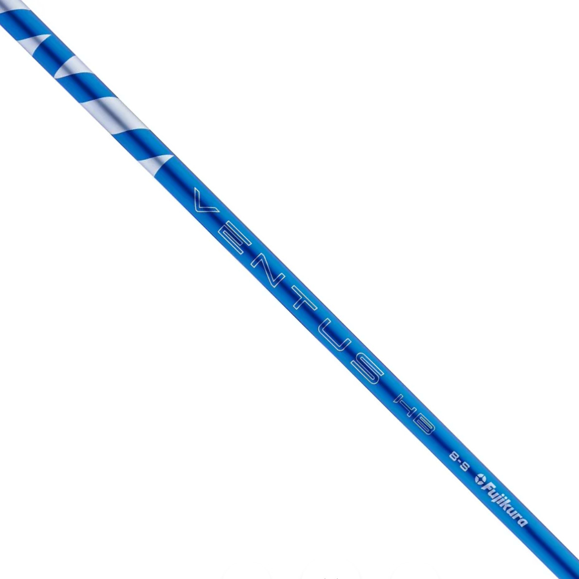 New Fujikura Ventus VeloCore+ Blue Hybrid Shaft - Choose Weight/ Flex/ Adapter New Fujikura Ventus VeloCore+ Blue Hybrid Shaft - Choose Weight/ Flex/ Adapter