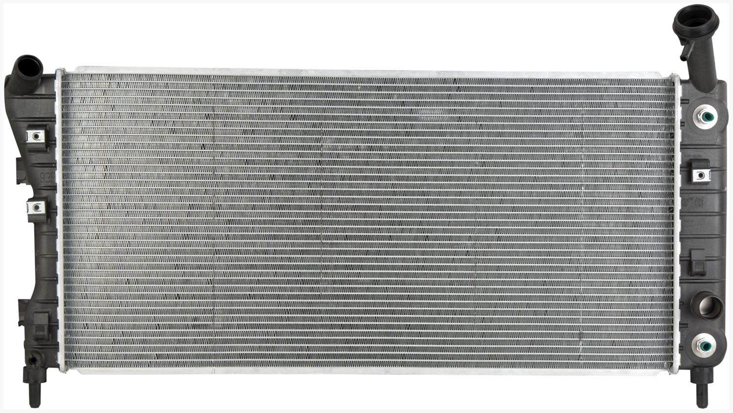 Radiator For 2005-2008 Buick LaCrosse