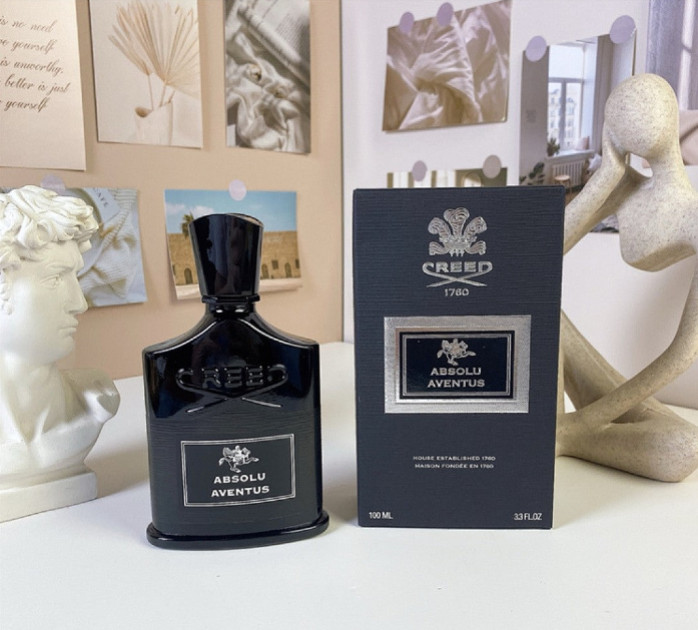 Creed Absolu Aventus Eau de Parfum Creed Absolu Aventus Eau de Parfum