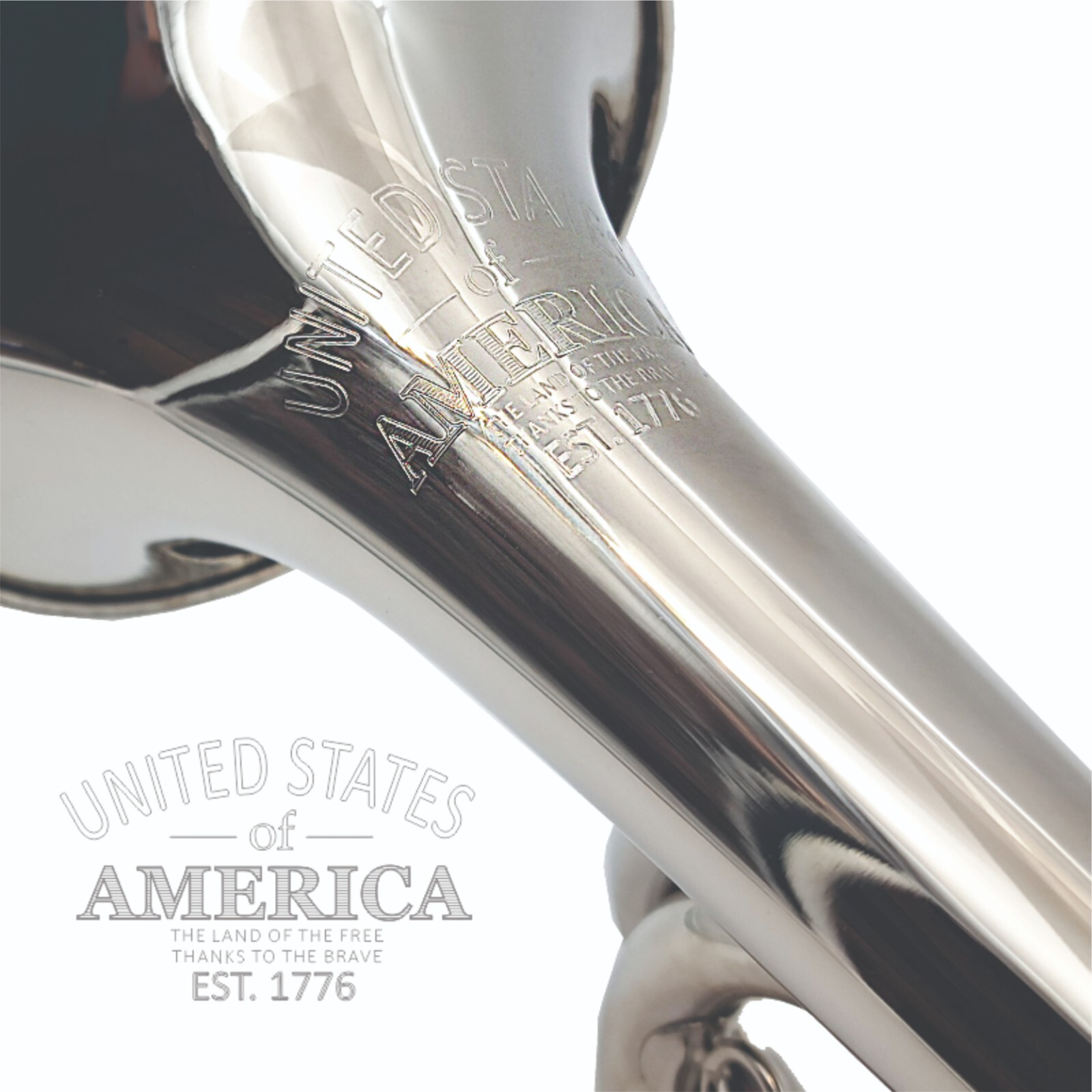 CUSTOM ENGRAVED 