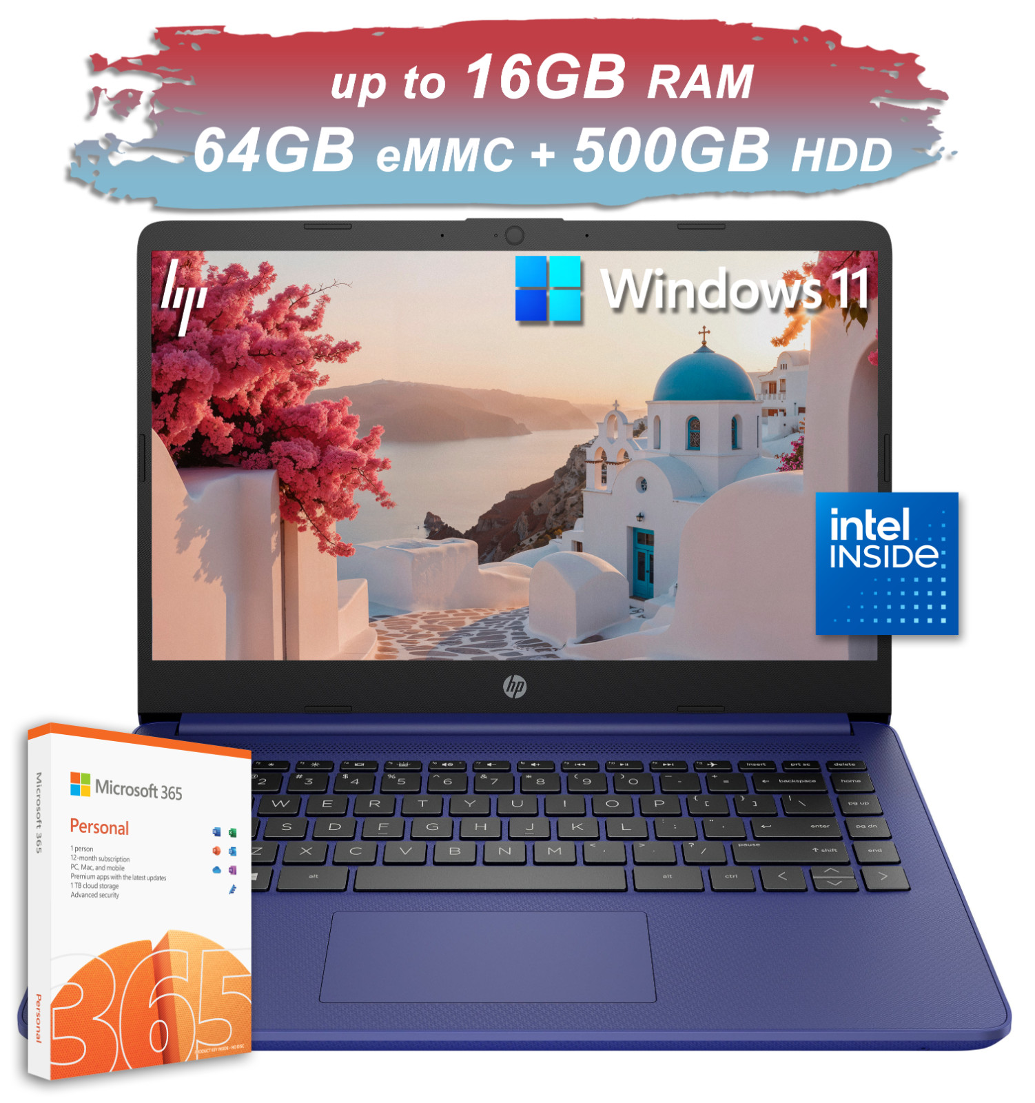 HP Laptop Computer 14\ HP Laptop Computer 14\