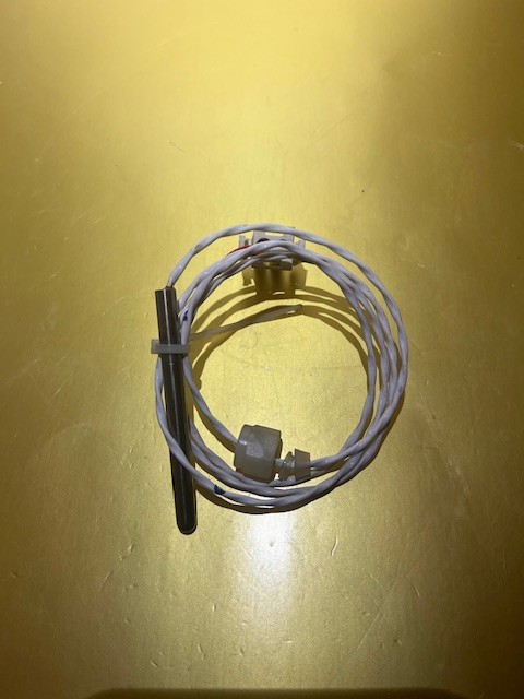 FREE SHIPPING-Lytron chiller temperature sensor, tested good