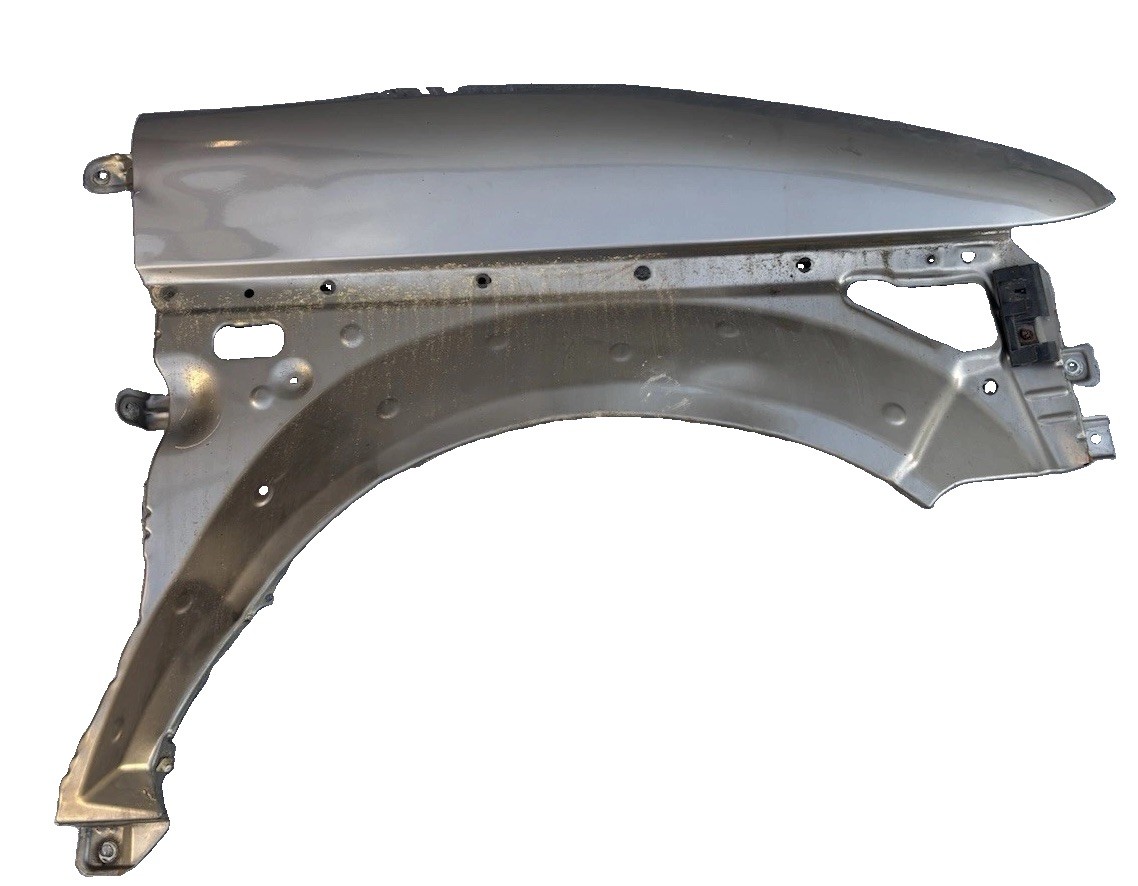 03-08 HONDA ELEMENT FRONT RIGHT PASSENGER SIDE FENDER GRAY OEM ✅ 03-08 HONDA ELEMENT FRONT RIGHT PASSENGER SIDE FENDER GRAY OEM ✅