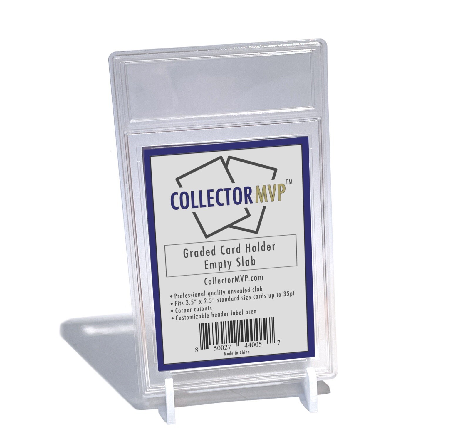 30 Empty Graded Card Slab/Holder | Slabs