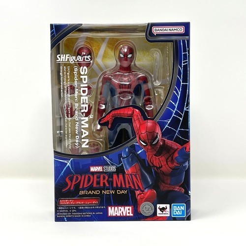 SPIDER-MAN(Spider-Man: Brand New Day) SPIDER-MAN(Spider-Man: Brand New Day)