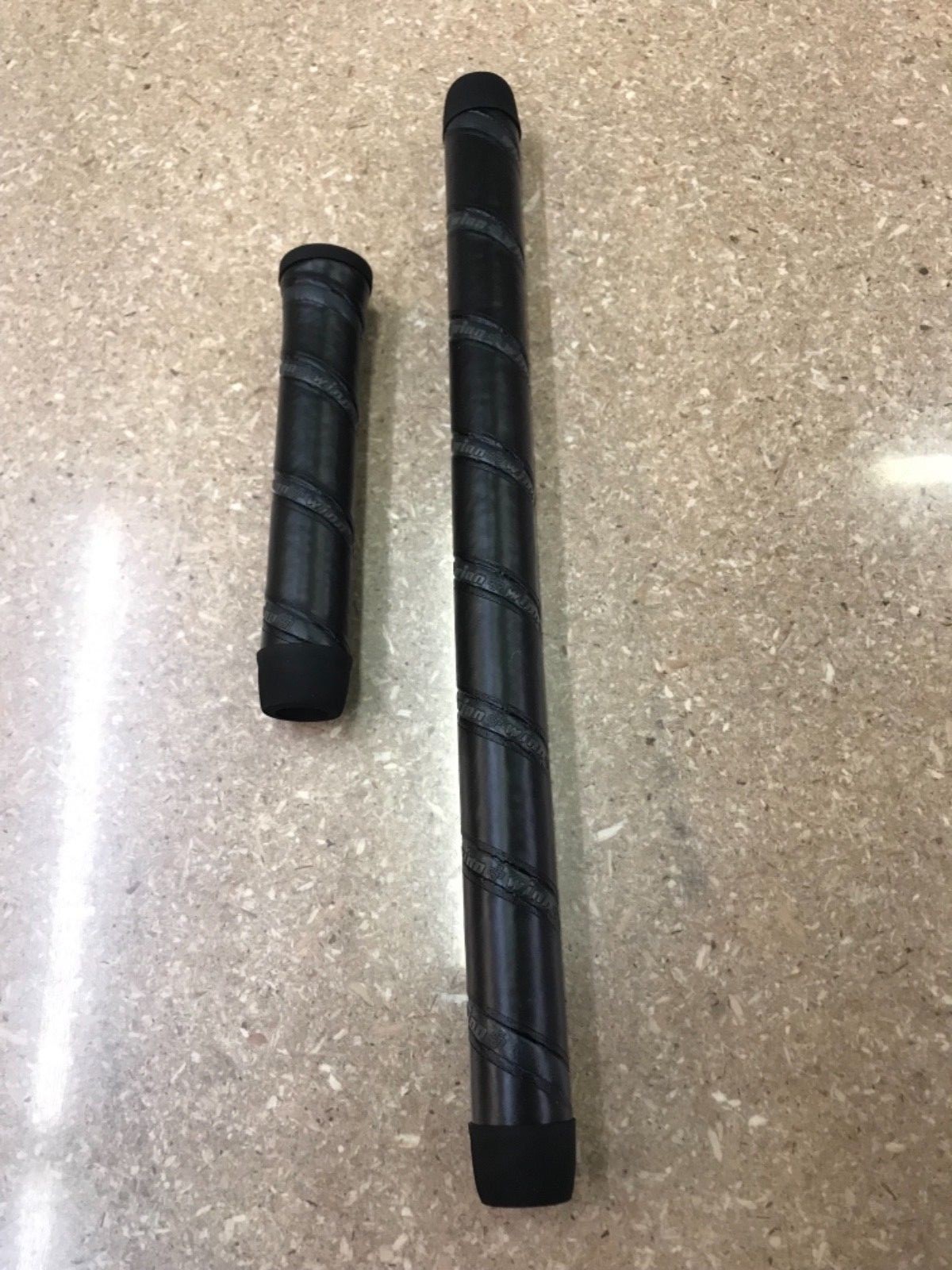Bran New Winn Excel 2-Piece (Long) Split Putter Grip Bran New Winn Excel 2-Piece (Long) Split Putter Grip