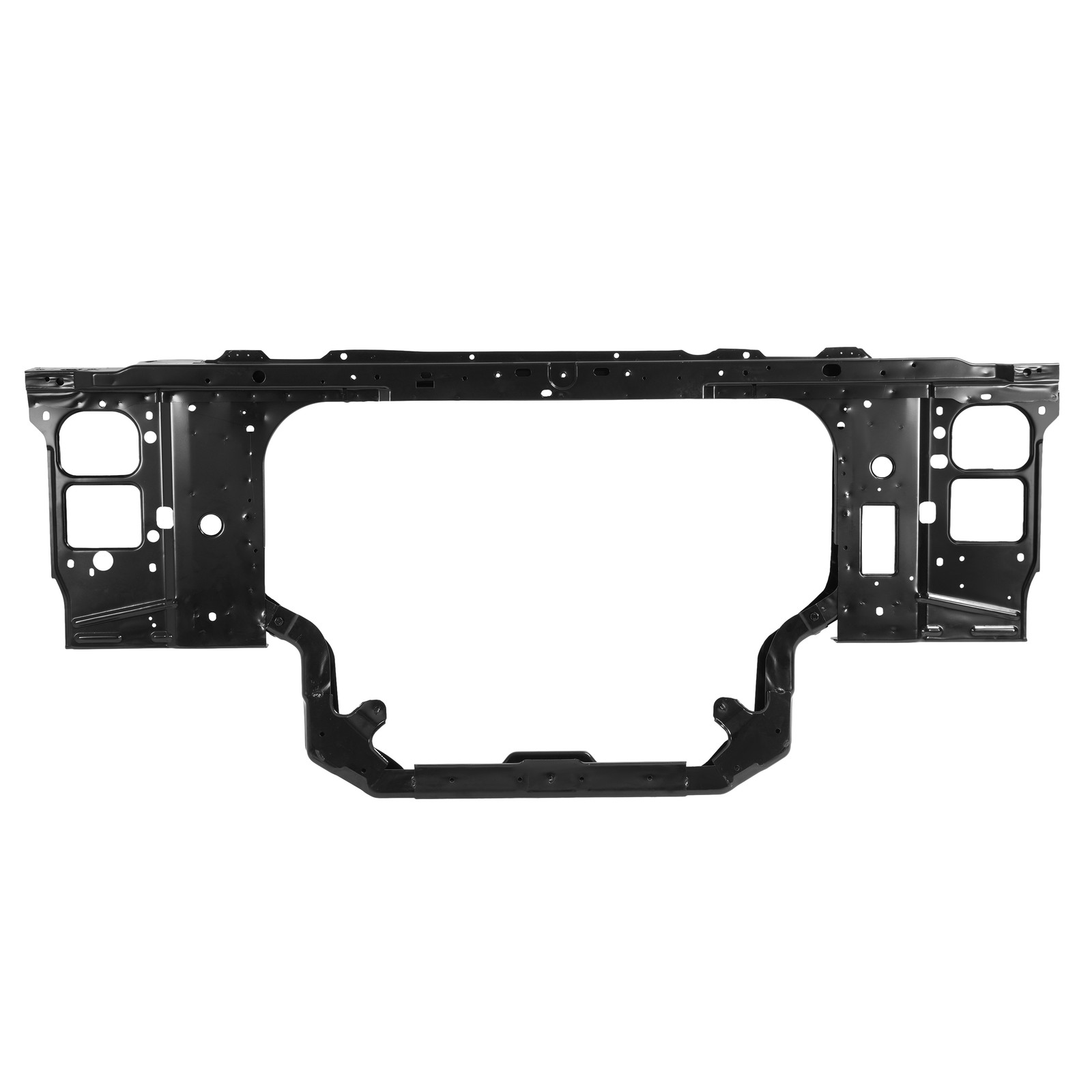 Radiator Support 92-98 Ford F-250 F-350 W/ 7.3L Diesel # 1982-250