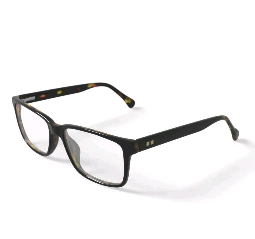 True Religion Men's Eyeglass Frames Glasses TRU Duke Shiny Navy Blue 57-17-145 True Religion Men's Eyeglass Frames Glasses TRU Duke Shiny Navy Blue 57-17-145
