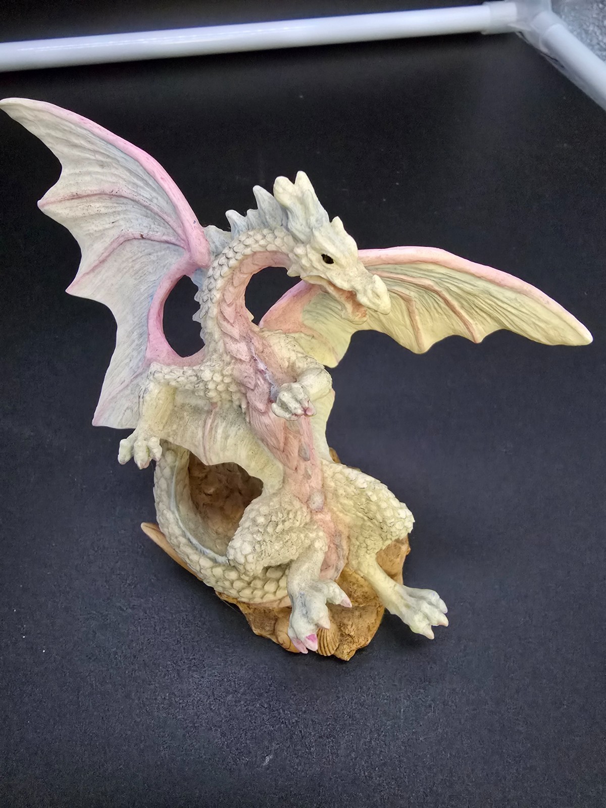Enchantica EN2128 ADDAX **RARE** **No Box**