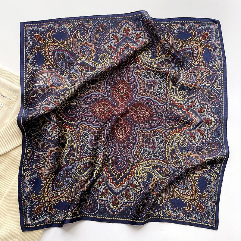 100% Mulberry Silk 27\