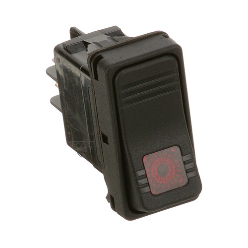 Mavrik Switch Power