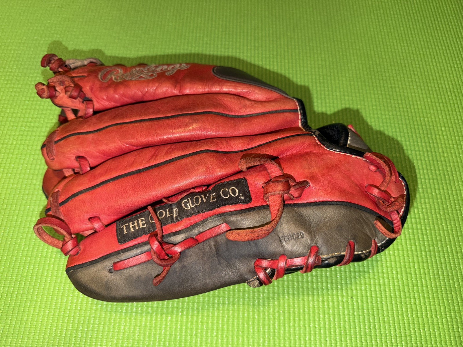 Rawlings Gamer XLE 11 3/4\ Rawlings Gamer XLE 11 3/4\