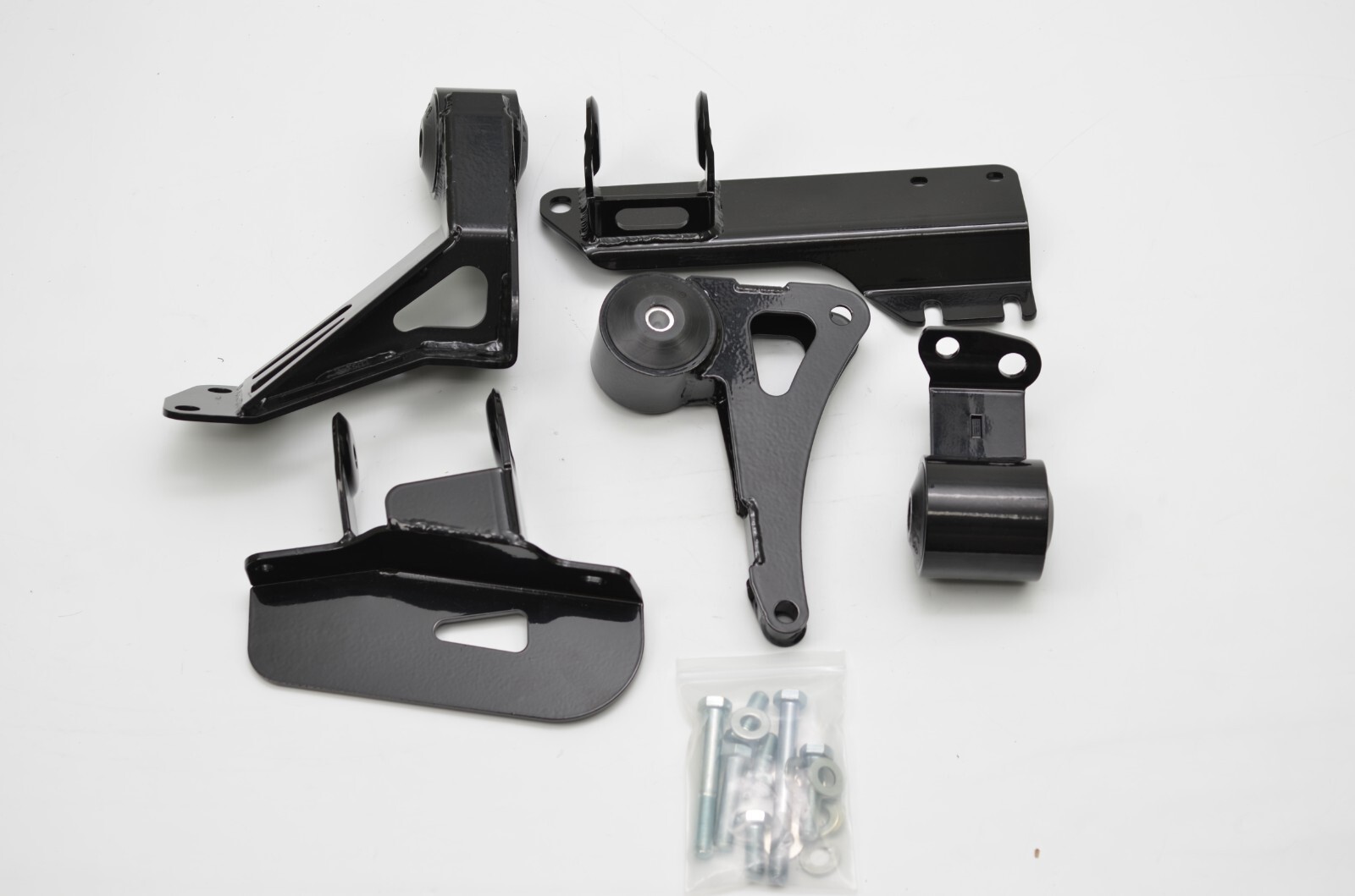 1320 Performance K SWAP CONVERSION MOUNT KIT for 88-91 CIVIC / CRX k20 k24 75A