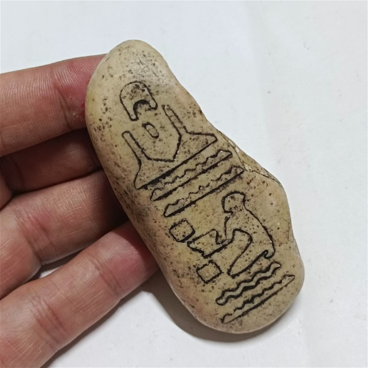 Pharaonic engraved stone Egyptian motifs carved hieroglyphics ancient Pharaonic engraved stone Egyptian motifs carved hieroglyphics ancient