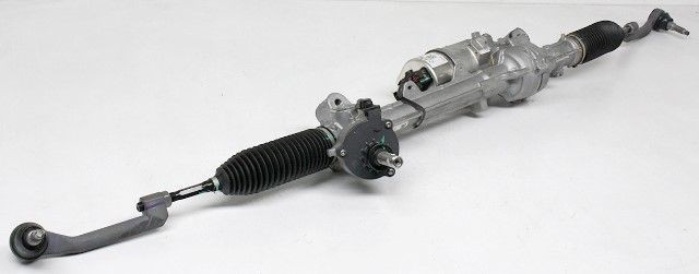 2020-2024 Ford Explorer Steering Gear Rack and Pinion 3.0L Factory OEM