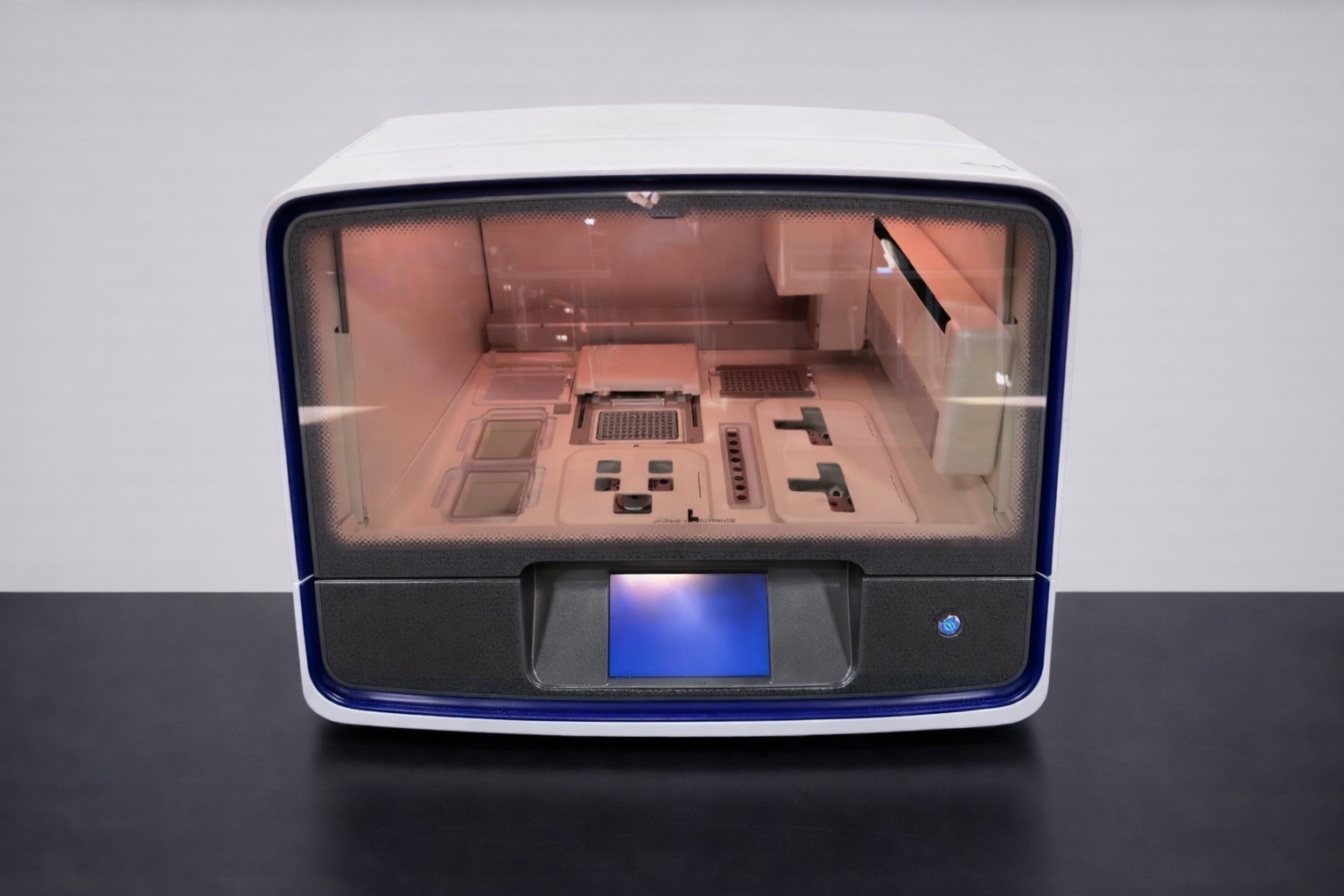 Thermo Fisher Ion Chef Automated NGS Template Prep System