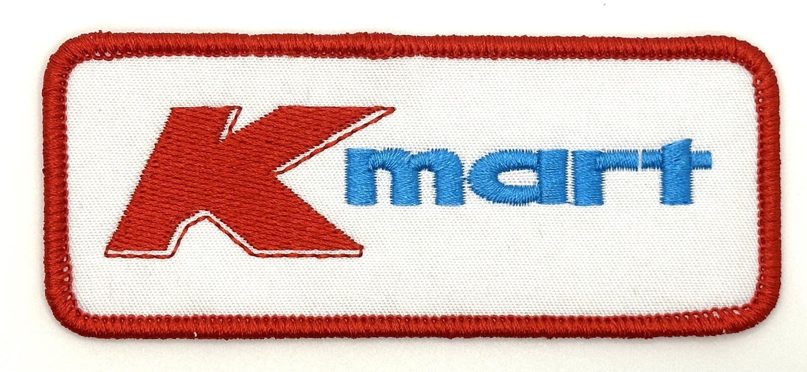 K-Mart Department Grocery General Store Vintage Style Retro Patch Hat Cap K-Mart Department Grocery General Store Vintage Style Retro Patch Hat Cap