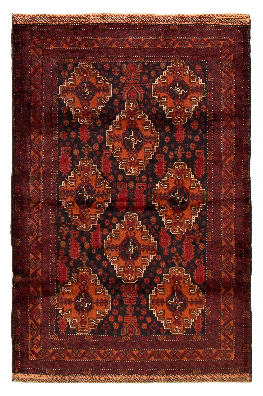 Vintage 4\'2\