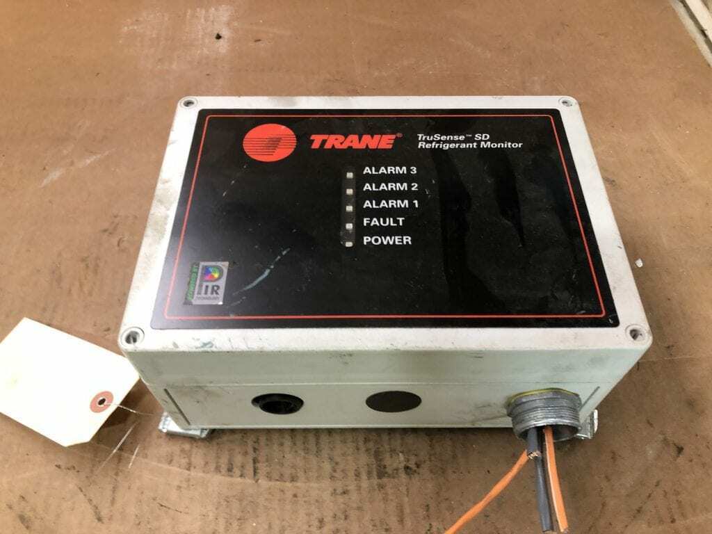 Trane TruSense SD RMWG3C001C000 Refrigerant Monitor 100-240V 1PH 40W