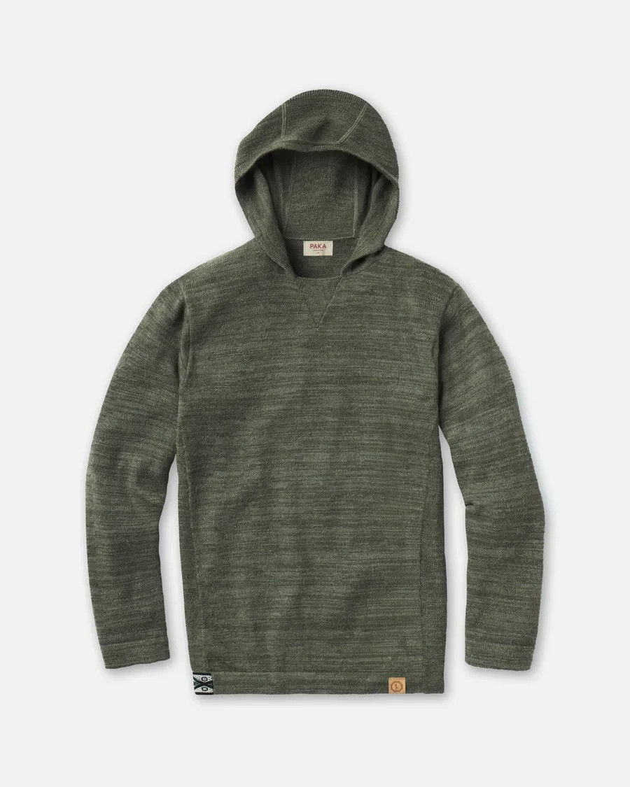 PAKA New Unisex PAKA New Unisex