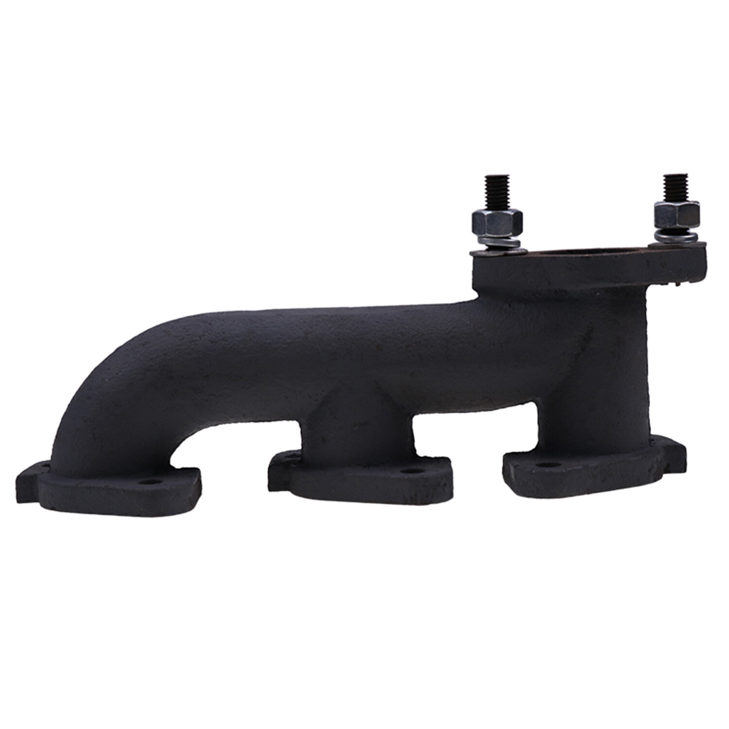 Exhaust Manifold 15321-12310 For Kubota L235 L225 L245 L275 L295 L305  L305DT