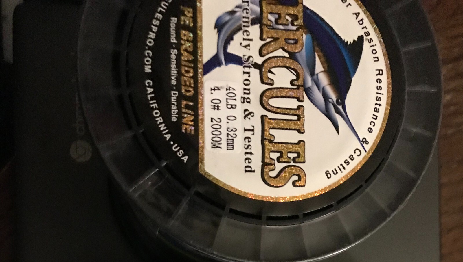 HERCULES 328 547 1094Yards Super 10-300LB 4 Strands PE Test Braided Fishing Line HERCULES 328 547 1094Yards Super 10-300LB 4 Strands PE Test Braided Fishing Line