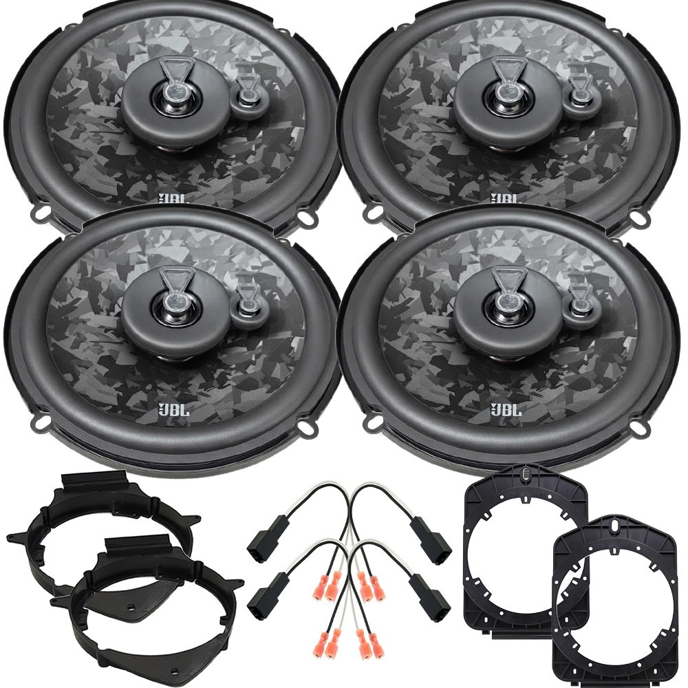 JBL 560W 6.5\
