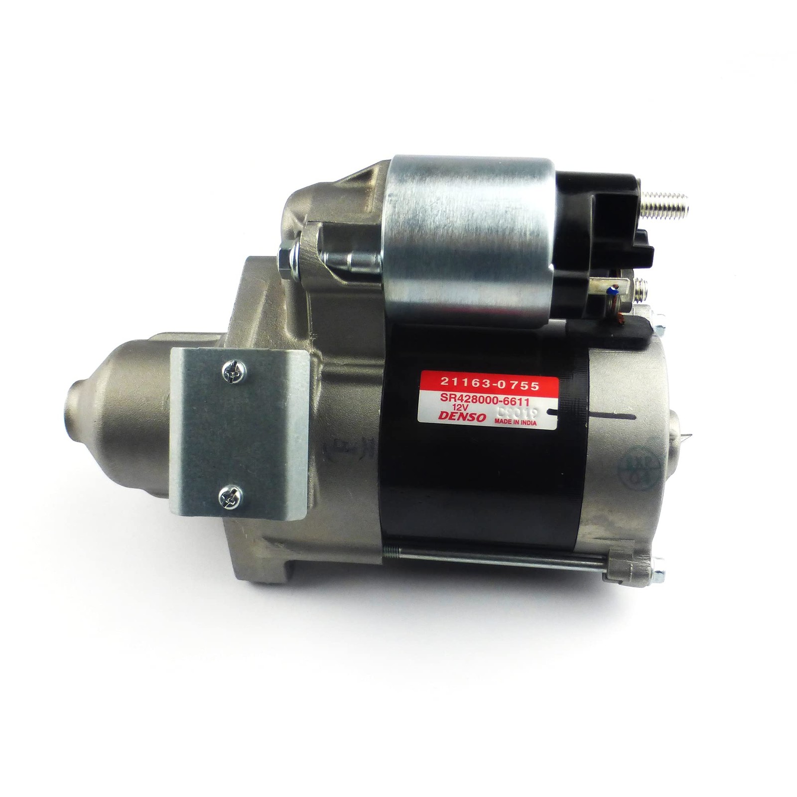 Kawasaki Kawaski 99996-6121 Electric Starter Kawasaki Kawaski 99996-6121 Electric Starter