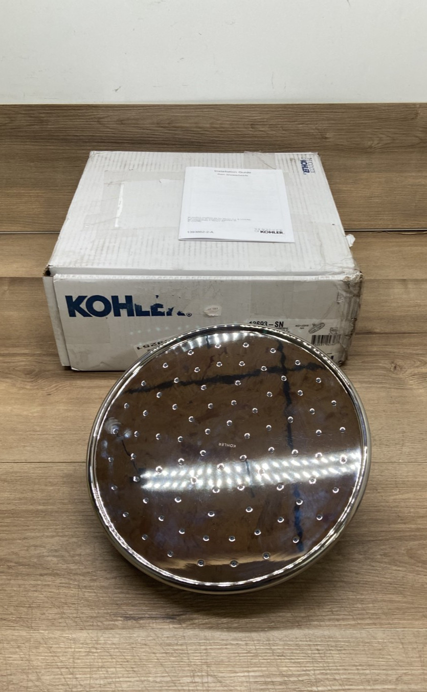 Kohler K-13693-SN 10\