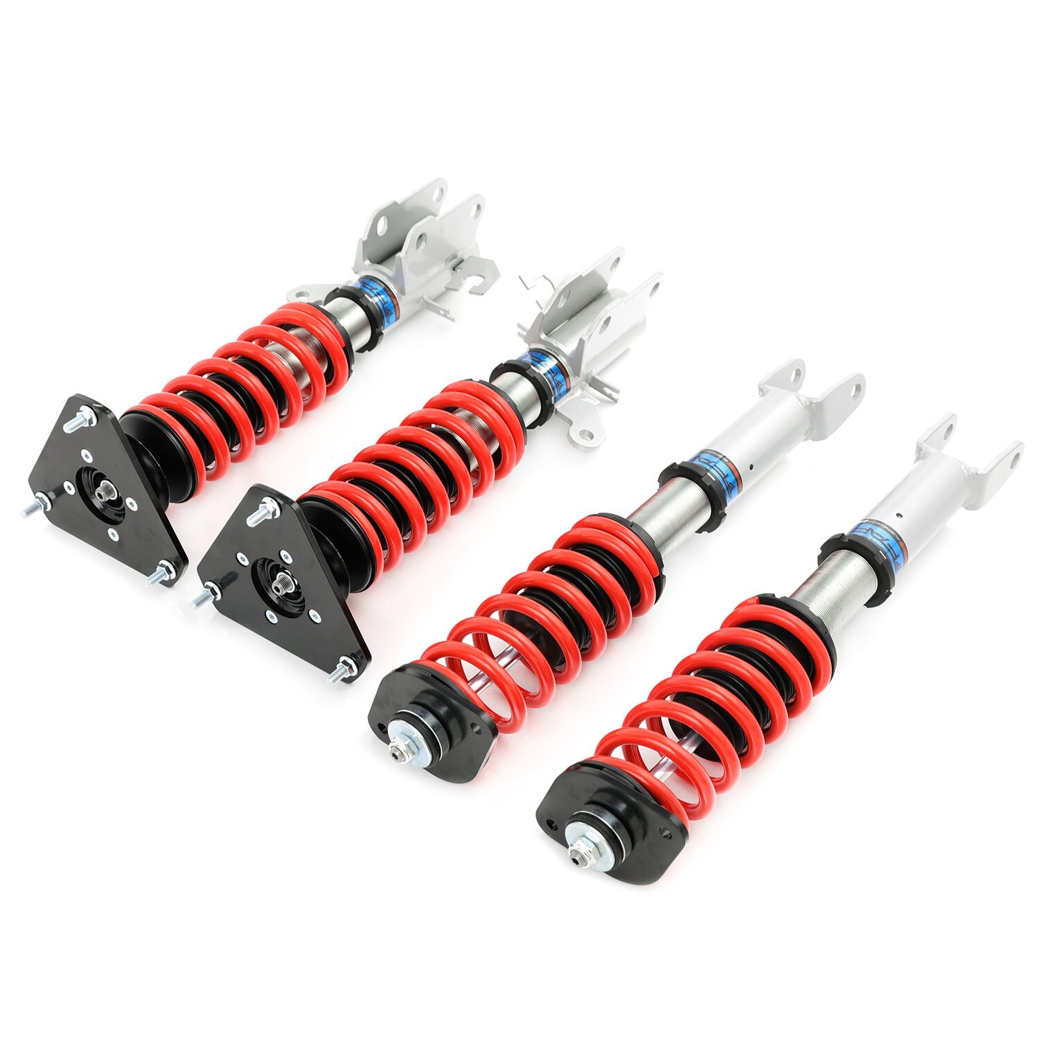 Suspension Coilover Lowering Kit for Nissan Maxima A35 A36 2009-2020 ADJ Height